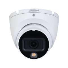 Dahua 2Mpx Fixed 2.8mm IR 20m Hybrid Dome Camera