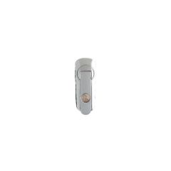 Cerradura con llave para puerta de rack CFO01 de GTlan