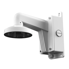 Support Dome Cameras with Hikvision Box DS-1273ZJ-130B