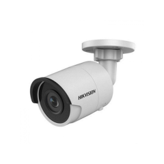 4 in 1 Bullet 2MP Fixed Camera 2.8mm Hikvision DS-2CE16D0T-IRF