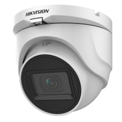 Dome Camera 4 in 1 5Mpx Fixed 2.8mm IR30m