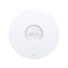 Omada Access Point WIFI6 Indoor Dual Band Managed in the Cloud EAP660 HD