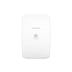 WiFi 6 Access Point for Electrical Base, Wall or Ceiling photo 1