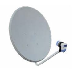 EK Satellite Dish 100cm Offset 40.32dB