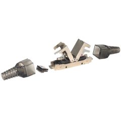 RJ45 Splice for Tecatel Category 6 Cable