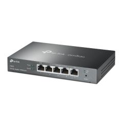 OMADA Gigabit VPN Router with Load Balancing R605