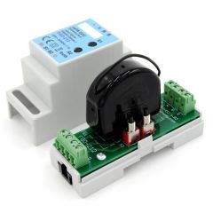 euFIX DIN Adapter for Fibaro Dimmer FGD-212