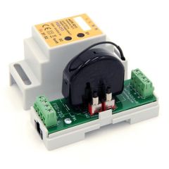 euFIX DIN Adapter for Fibaro Single Switch FGS-213