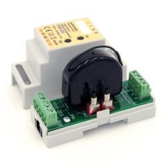 euFIX DIN Adapter for Fibaro Double Switch FGS-223