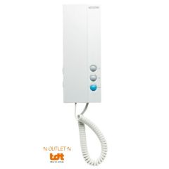 Teléfono Loft 4+N extra de fermax 3394