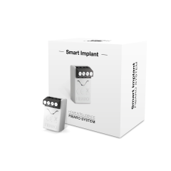 Sensor Binario Universal FGBS-002 Smart Implant