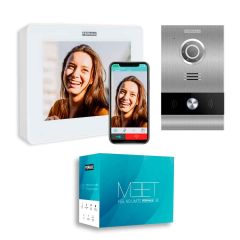 Fermax NEO Meet 1/L IP Video Doorphone Kit
