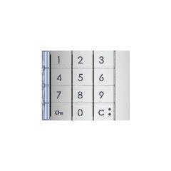 Front Numerical Keyboard Sfera New 353001 by Tegui