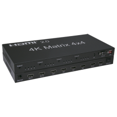 HDMI Signal Multiplier 4x4 4k