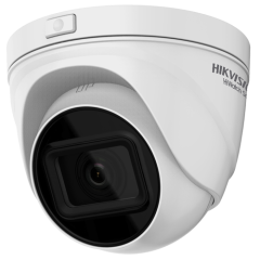 Hikvision Motorized 4MP Dome IP Camera HWI-T641H-Z