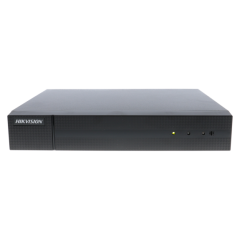Hikvision 4 Channel POE 4Mpx NVR Recorder 