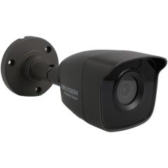 Hikvision Hybrid Bullet Camera 2Mpx Fixed 2.8mm IR 20m Black