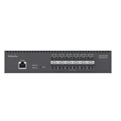 Manageable Switch 12 Ports 10Gb SFP+ Rackable by Engenius
