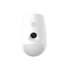 Hikvision PIR Wireless Detector with AXPRO DS-PDP12P-EG2-WE Series Camera