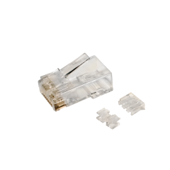 Connector RJ45 Male UTP Category 6A 209922 from Televes
