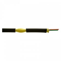 2 Singlemode Fiber Cable for Exterior LSFH (200m Coil)
