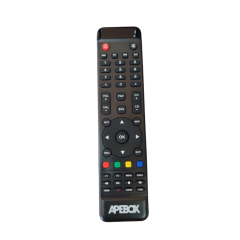 Apebox S2 Compatible Universal Remote