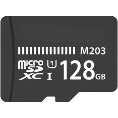 Tarjeta Micro SD 128GB Toshiba M203 Clase 10 SDXC