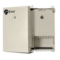 Optical Distribution Box 48 Fibers OMI-DS of Bitel