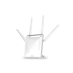 Router WiFi Dual Band de 1200mb Strong 4 antenas ajustables