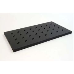 19'' Fixed Tray for Pepegreen Cabinets with a Depth of 600mm and a Width of 360mm