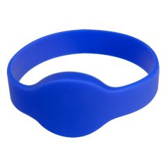 Pulsera EM Azul RFID-BAND-B