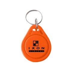 RFID/EM Proximity Key Color Orange