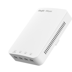WiFi 5 Access Point 1267 Mbps Indoor 4x Gigabit 5GHz PoE by Reyee