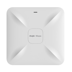 Reyee WiFi5 1300Mbps Indoor 2xGigabit 5GHz PoE Access Point
