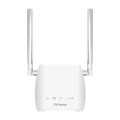 Router Wi-Fi 300Mbits LTE Conexión 4G MINI Strong