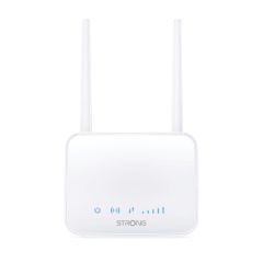 Strong 300Mbps 4G LTE Mini WiFi Router