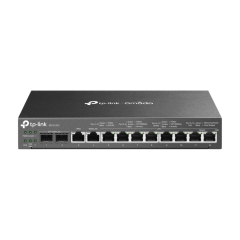 Omada ER7212PC VPN POE+ Switch Router
