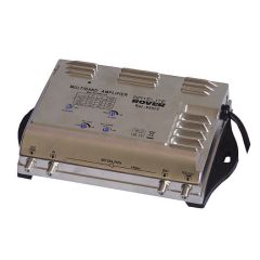 Boradband amplifier 1FI+MATV RS-600 PLUS