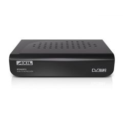 Receiver Recorder DVB-T2 RT0420T2 HD Engel Axil