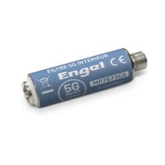 5G Indoor Ultraselective Filter c50+ DC pass Engel