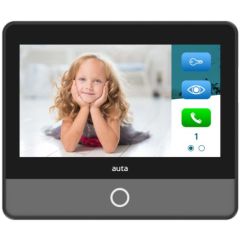 ONEX WiFi Black Coaxial Monitor by Auta