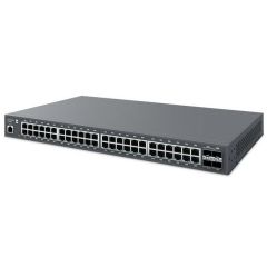 Switch ECS1552 48 puertos L2 con 4x10Gb SFP gestión Cloud