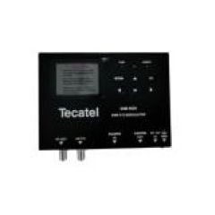 Tecatel Full HD DVB-T/C HDMI Input-Output Modulator
