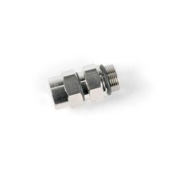 Connector SCATV 5/8 ""coaxial cable 10, 1 mm (TR165 or similar).