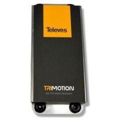 Freeview HD Receiver Trimotion Televes