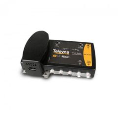 SAT Broadband Amplifier D+ 532401 de Televes