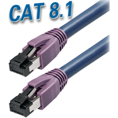 FTP hose CAT8.1 2 meters