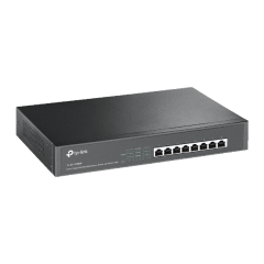 Switch 8 ports Gigabit with POE TL-SG1008MP