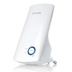 Repetidor Wi-FI universal 300Mbps de TP-LINK 