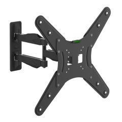 TOLEDO TV Wall Mount 17-55" with Articulated Arm